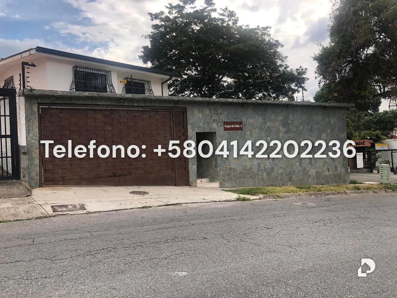 Casa en Terrazas del Club Hípico, Caracas – 2