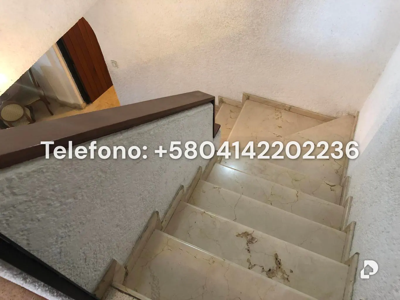 Casa en Terrazas del Club Hípico, Caracas – 20