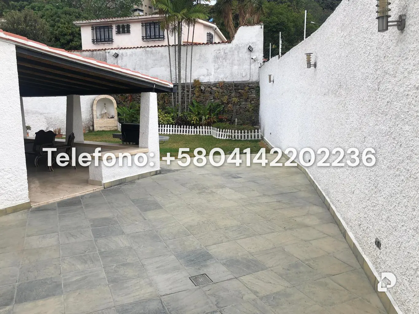 Casa en Terrazas del Club Hípico, Caracas – 43
