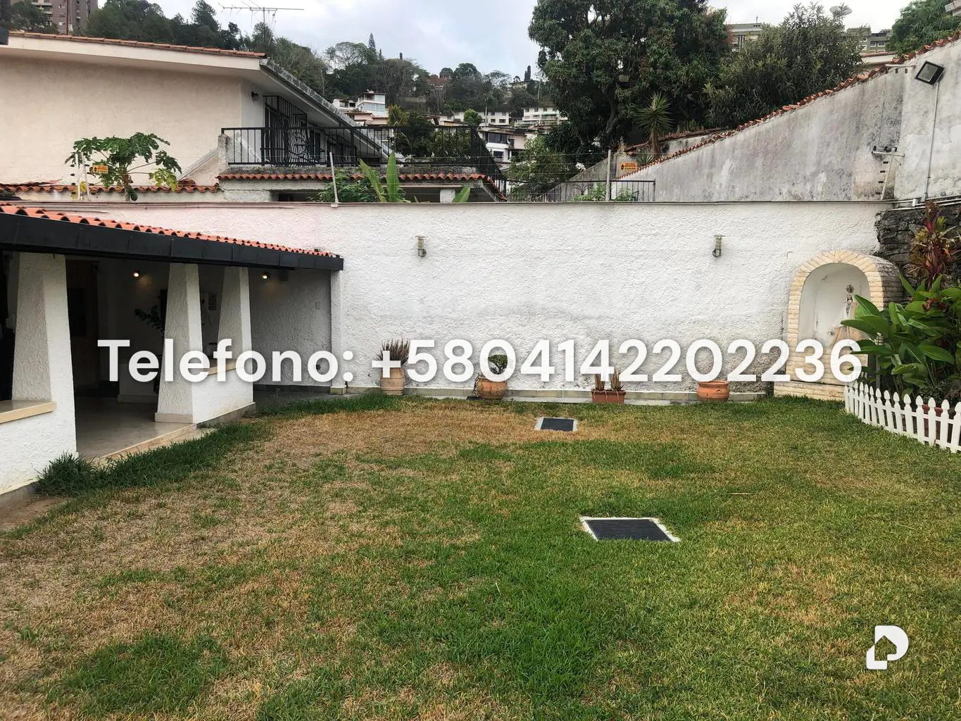 Casa en Terrazas del Club Hípico, Caracas – 46