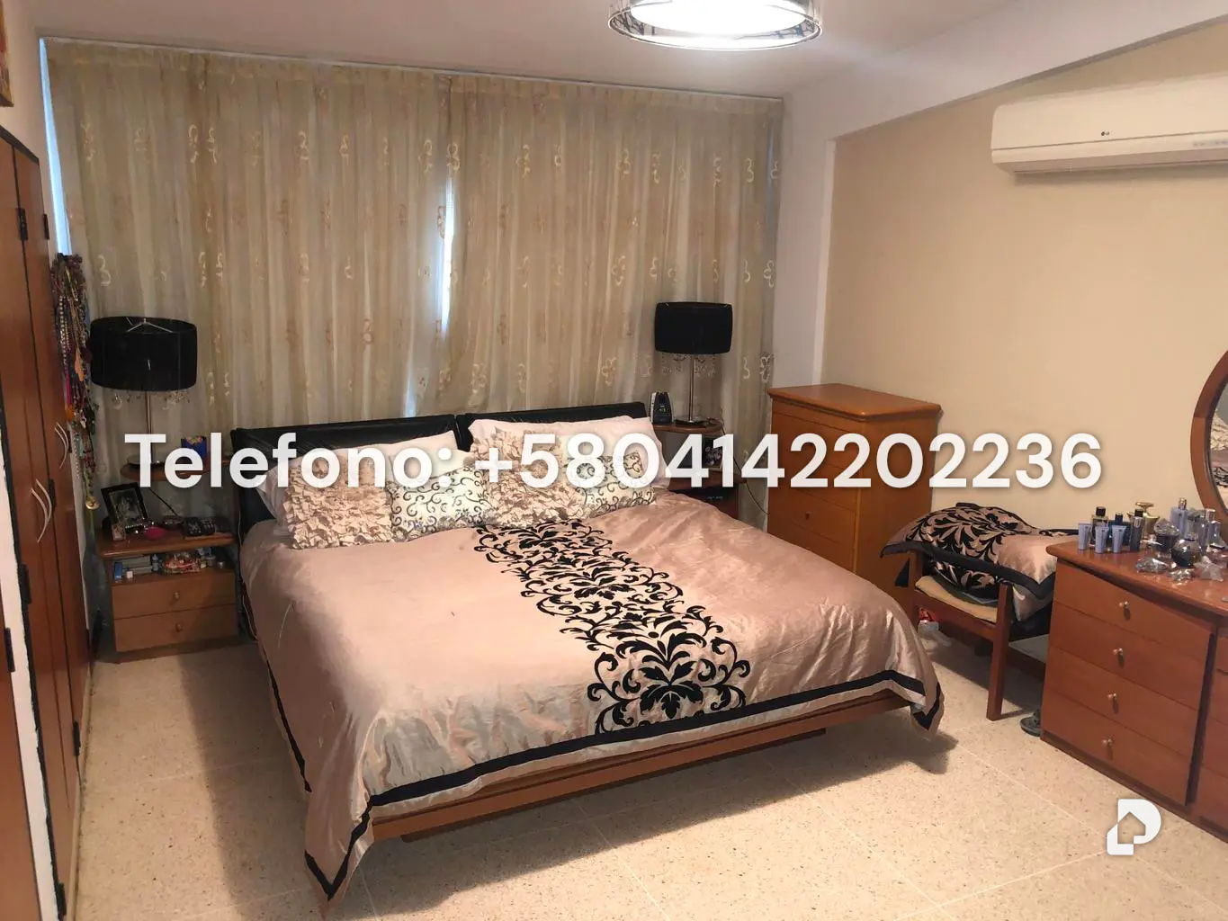 Casa en Terrazas del Club Hípico, Caracas – 24