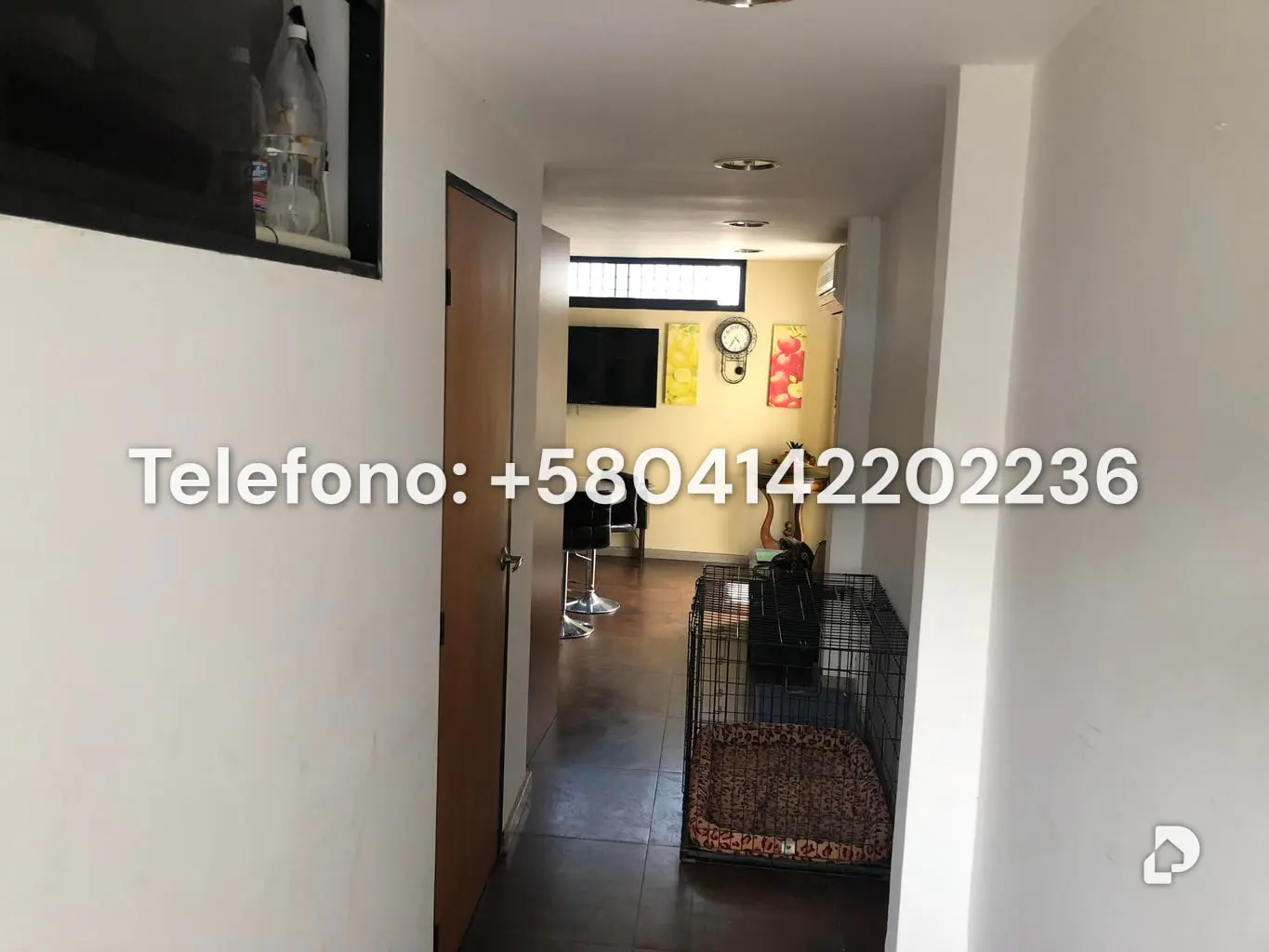 Casa en Terrazas del Club Hípico, Caracas – 36
