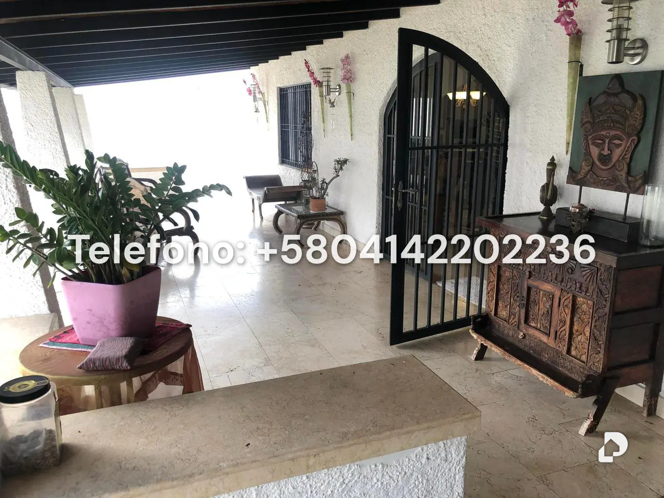 Casa en Terrazas del Club Hípico, Caracas – 51