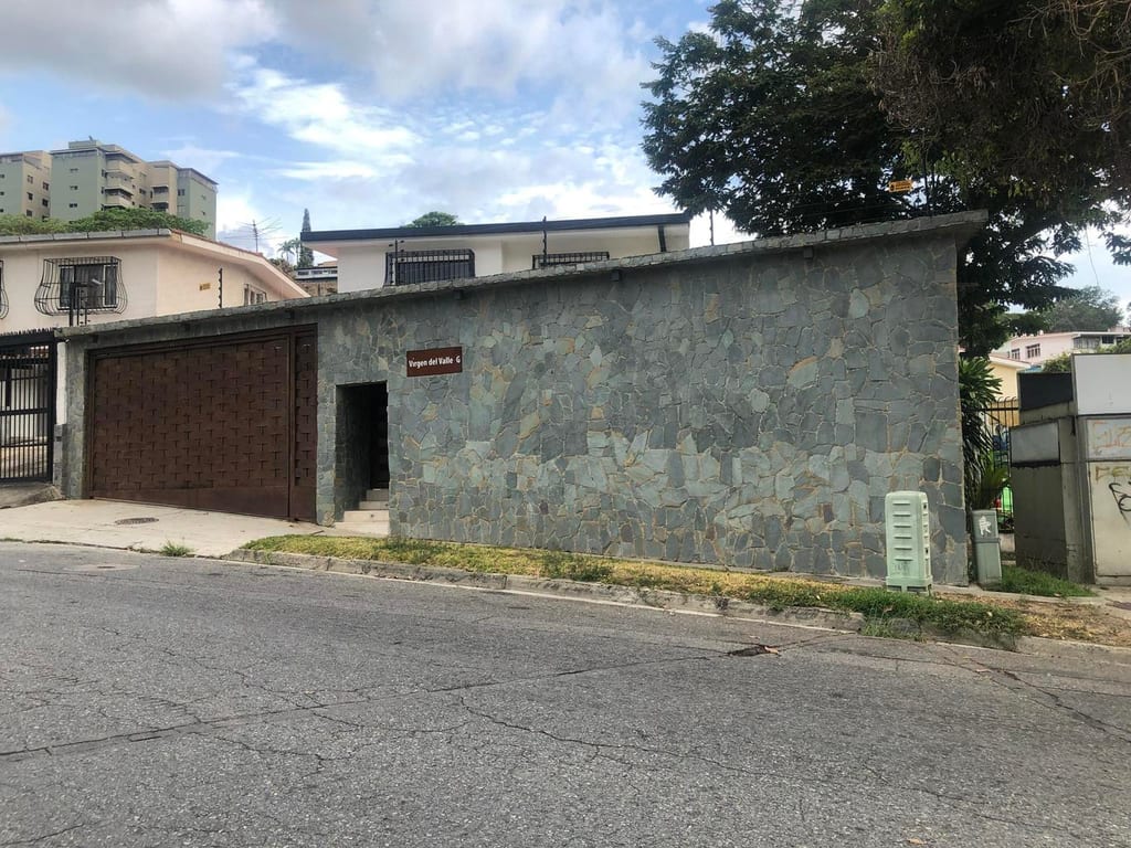 Casa en Terrazas del Club Hípico, Caracas - 1