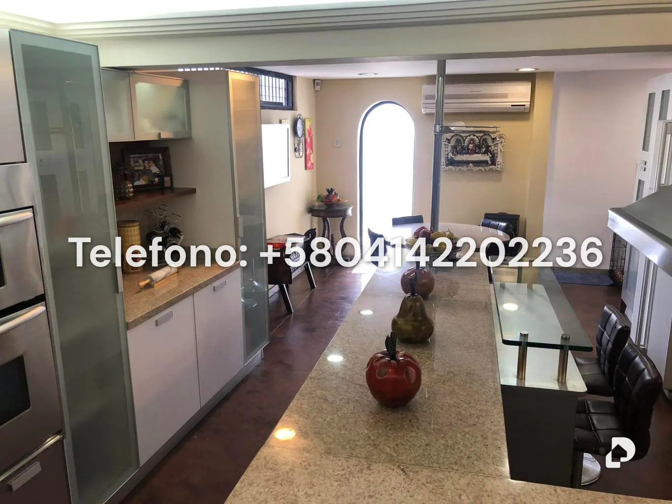 Casa en Terrazas del Club Hípico, Caracas – 39