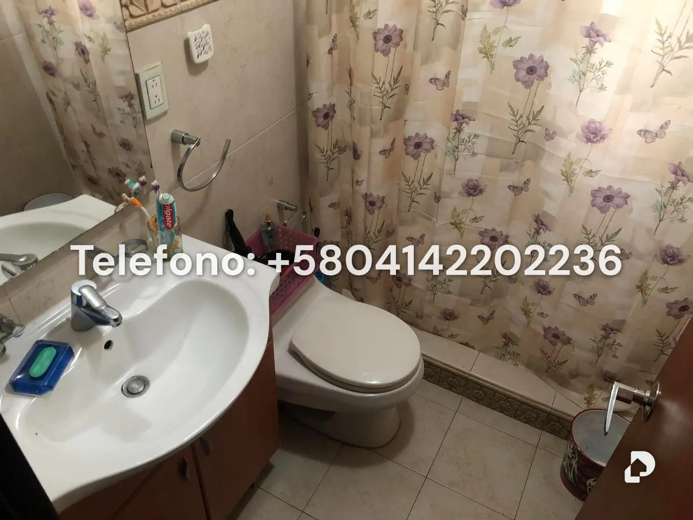 Casa en Terrazas del Club Hípico, Caracas – 32