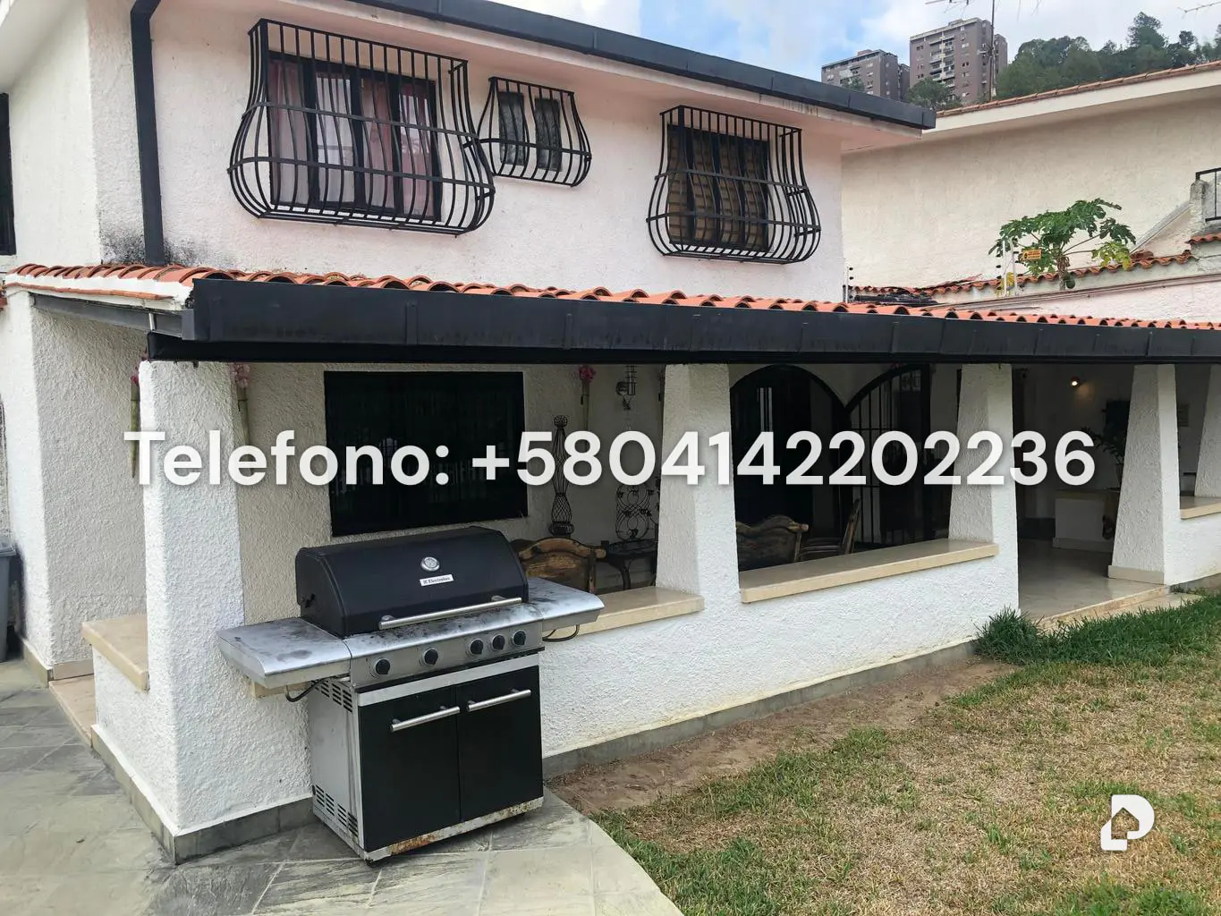 Casa en Terrazas del Club Hípico, Caracas – 50