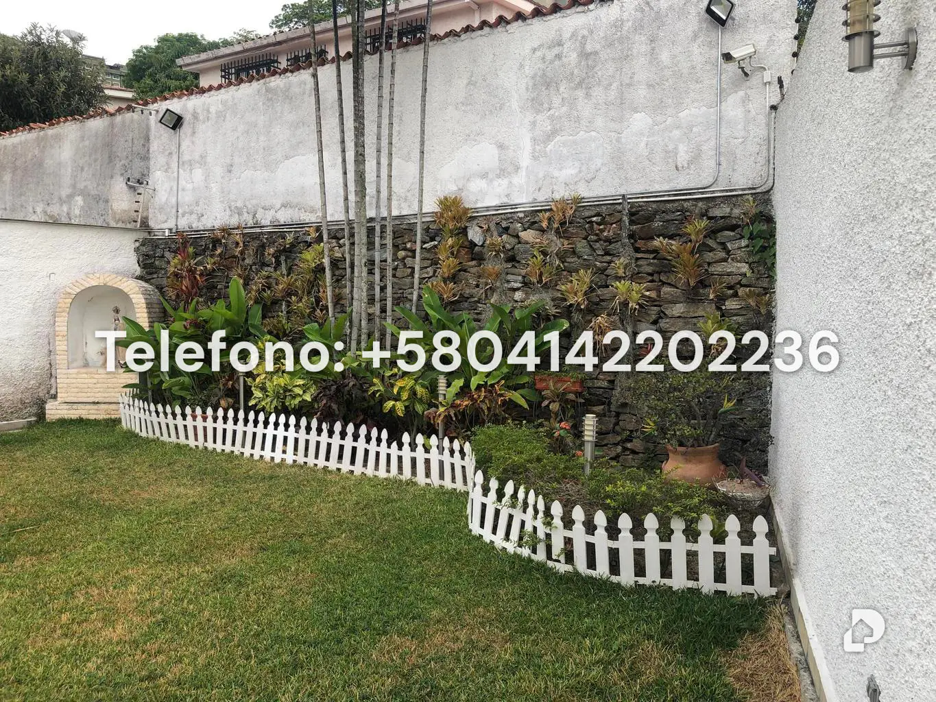 Casa en Terrazas del Club Hípico, Caracas – 47