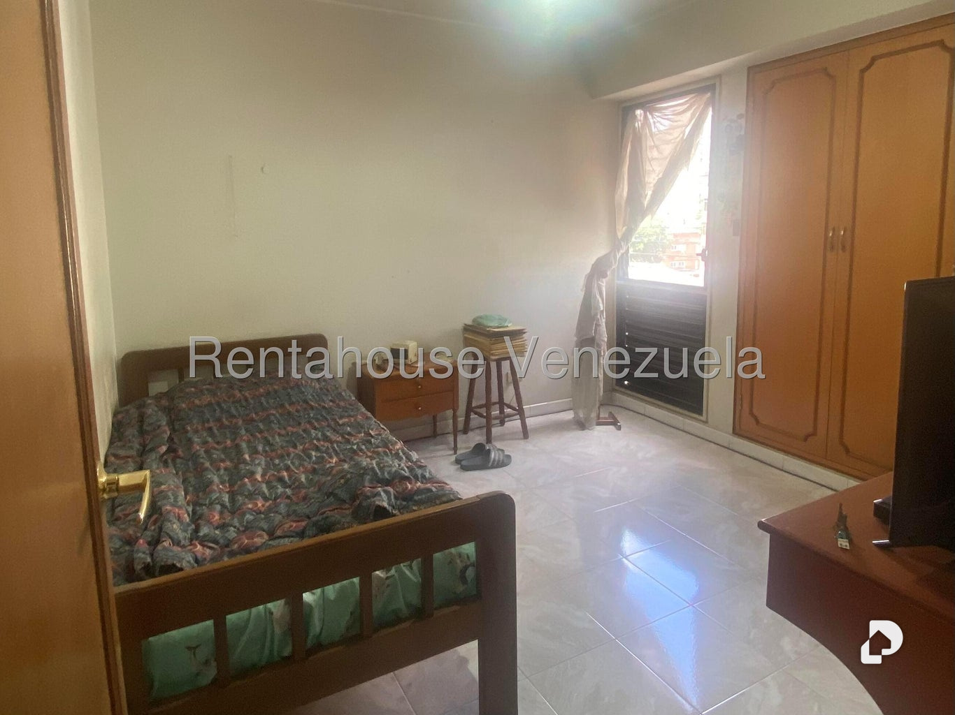 Apartamento en San Bernardino, Caracas – 9