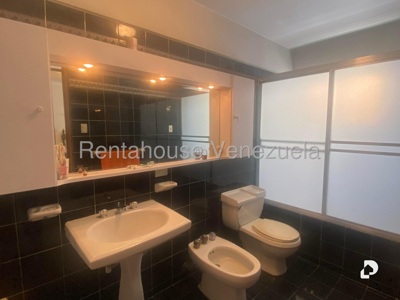 Apartamento en San Bernardino, Caracas – 8