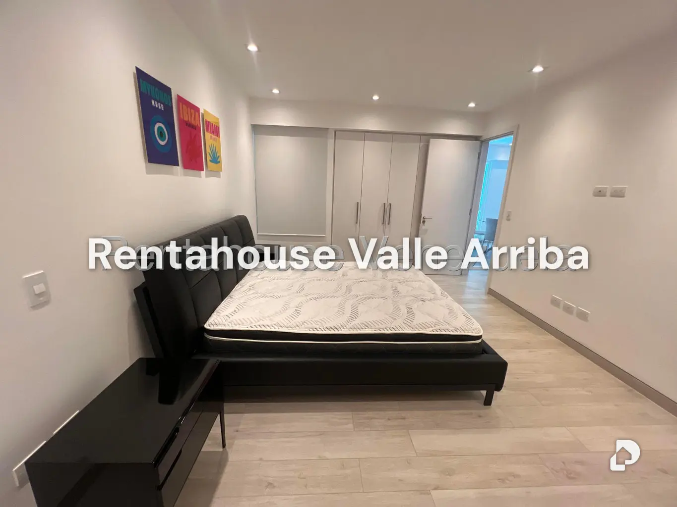 Apartamento en Campo Alegre, Caracas – 7