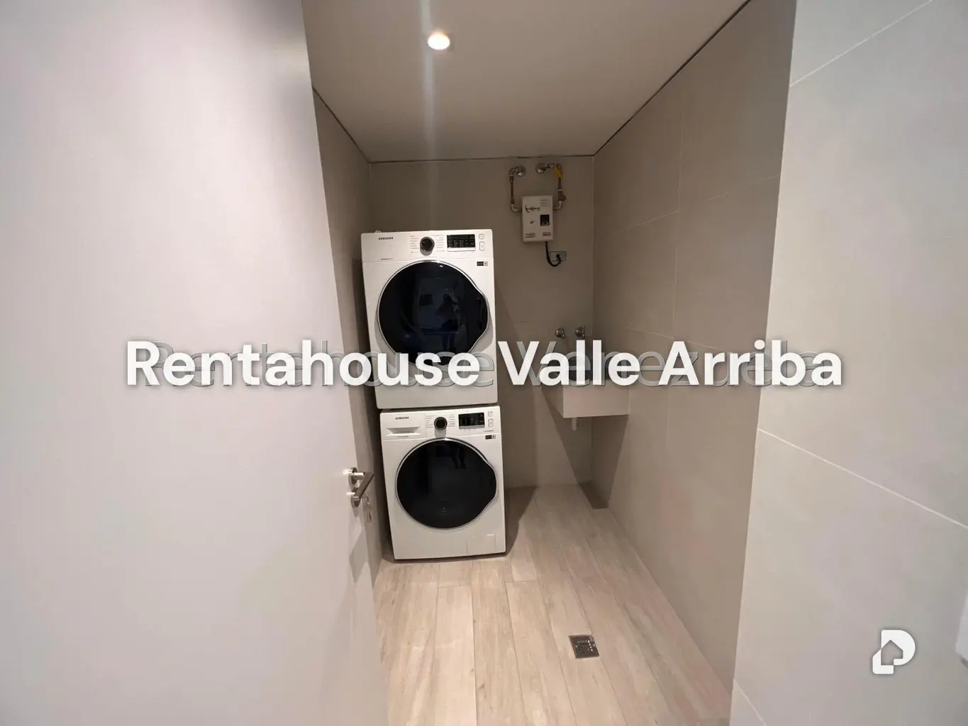Apartamento en Campo Alegre, Caracas – 8