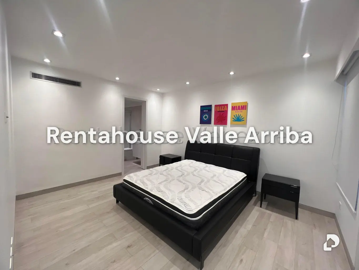 Apartamento en Campo Alegre, Caracas – 18