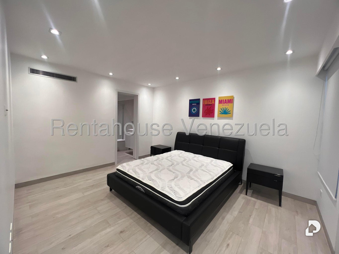 Apartamento en Campo Alegre, Caracas – 10