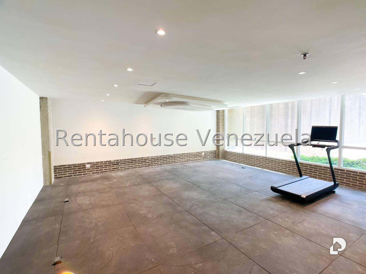 Apartamento en Campo Alegre, Caracas – 29