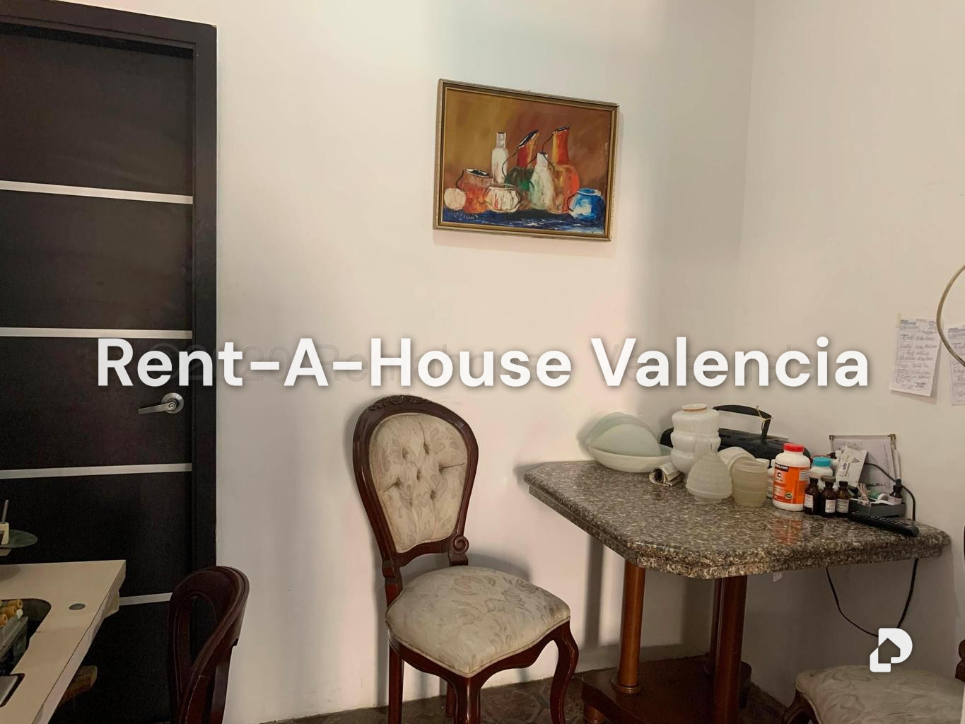 Townhouse en Trigal Norte, Valencia