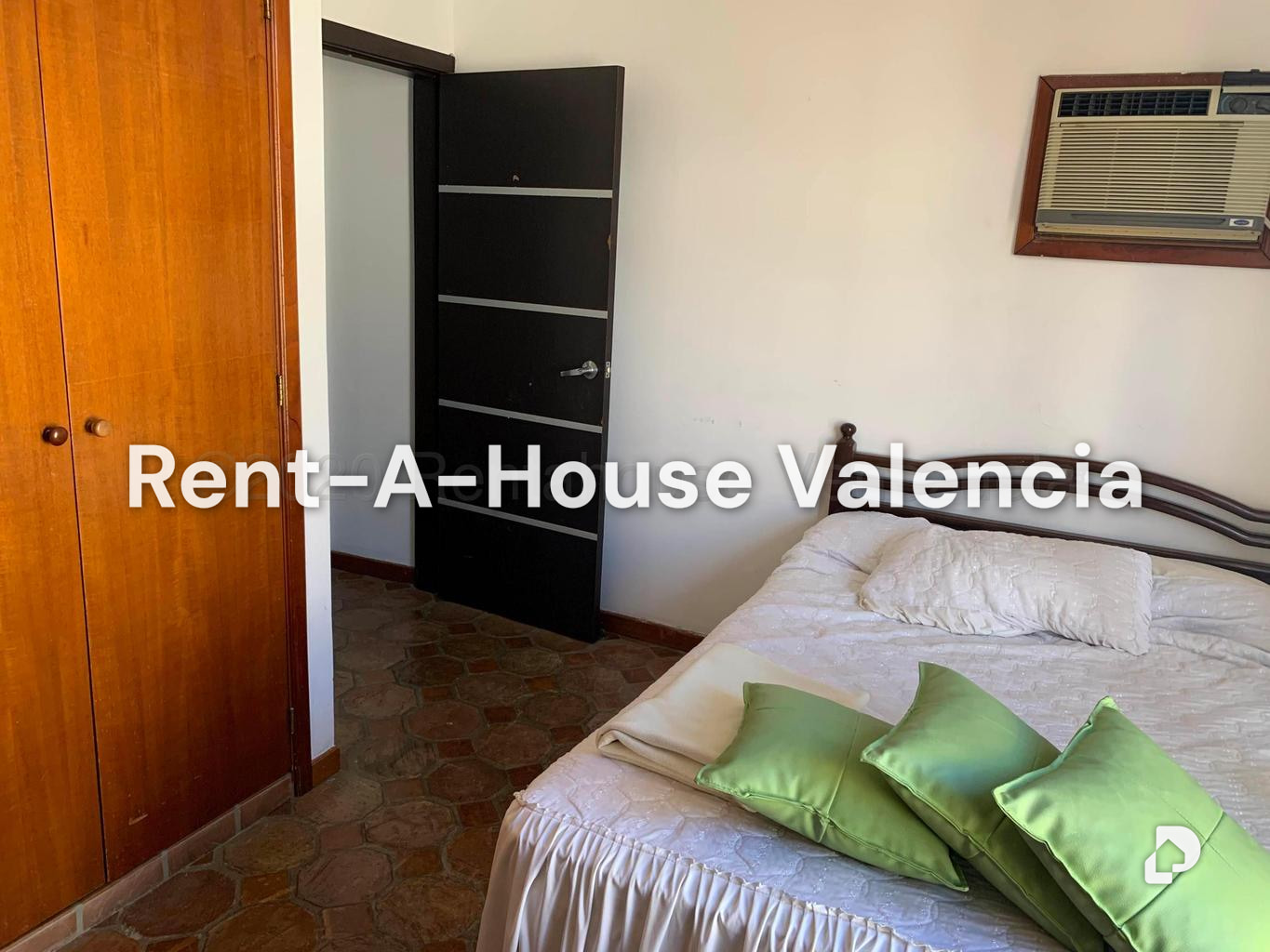 Townhouse en Trigal Norte, Valencia
