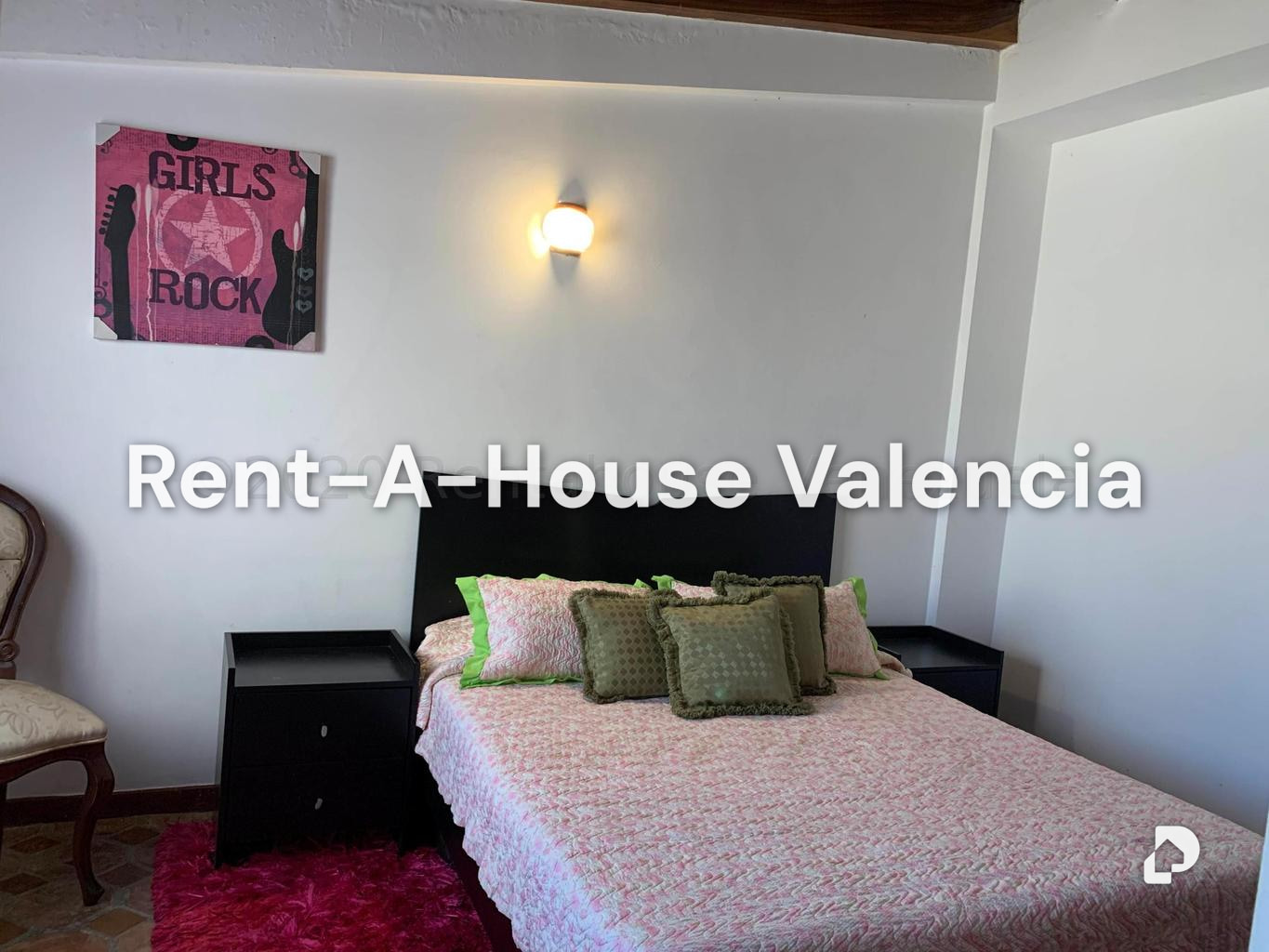 Townhouse en Trigal Norte, Valencia