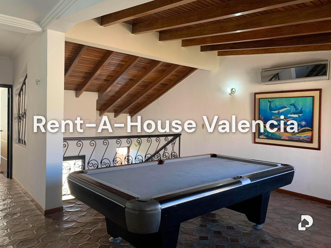 Townhouse en Trigal Norte, Valencia