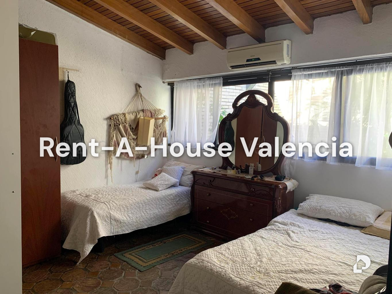 Townhouse en Trigal Norte, Valencia