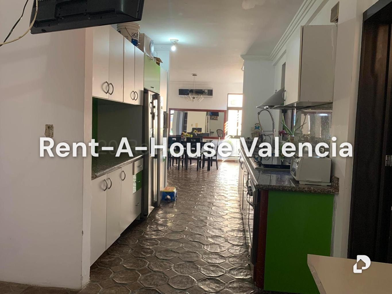 Townhouse en Trigal Norte, Valencia