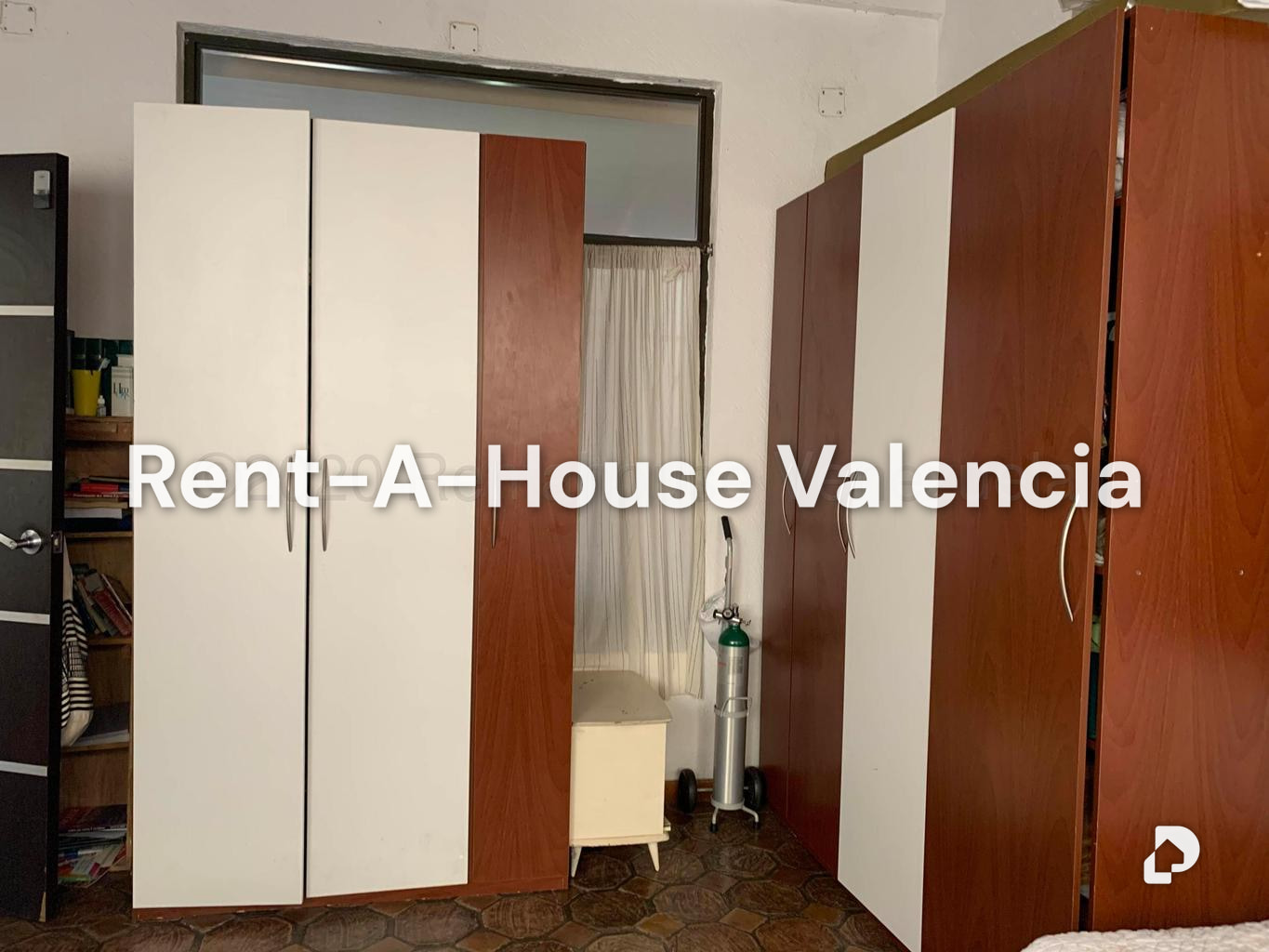 Townhouse en Trigal Norte, Valencia