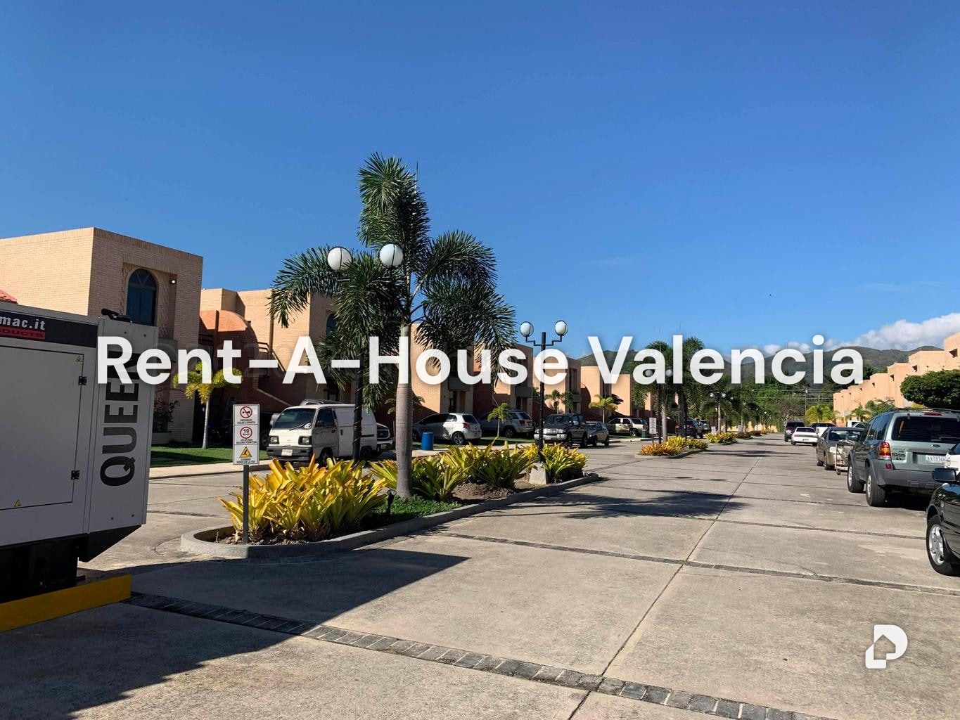 Townhouse en Trigal Norte, Valencia