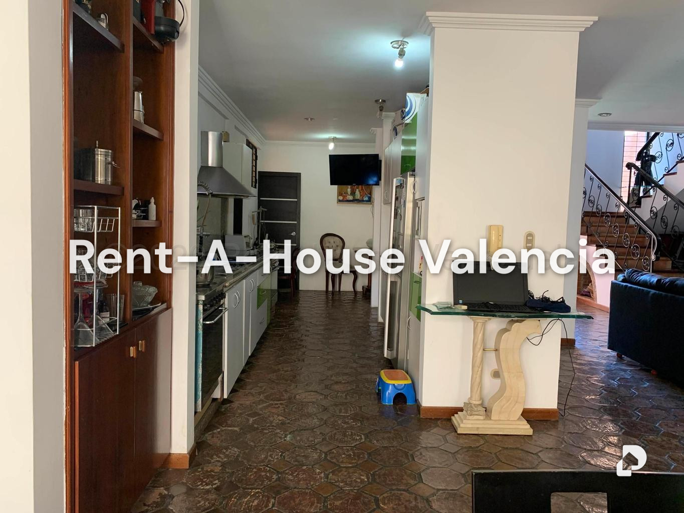 Townhouse en Trigal Norte, Valencia