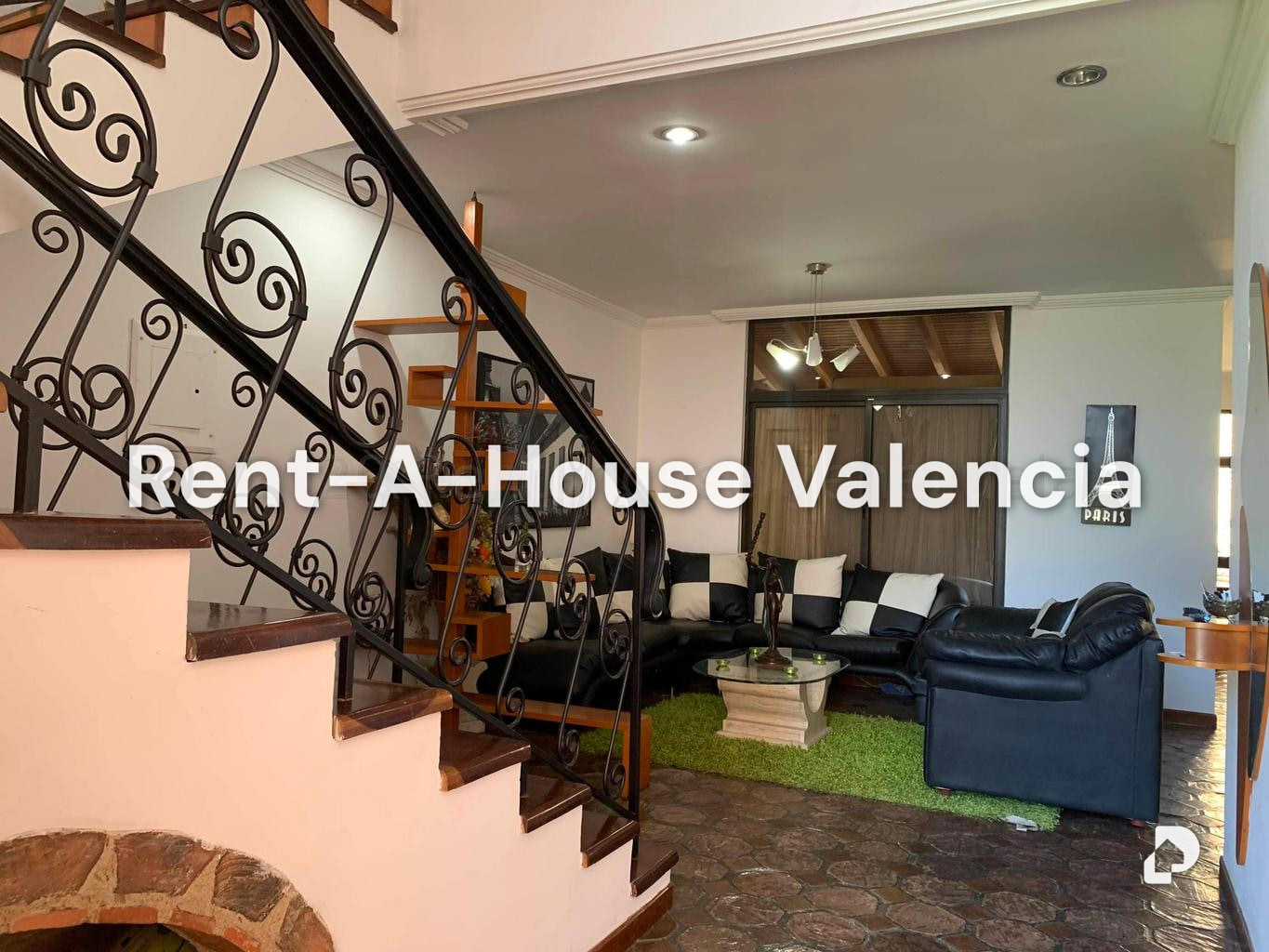 Townhouse en Trigal Norte, Valencia