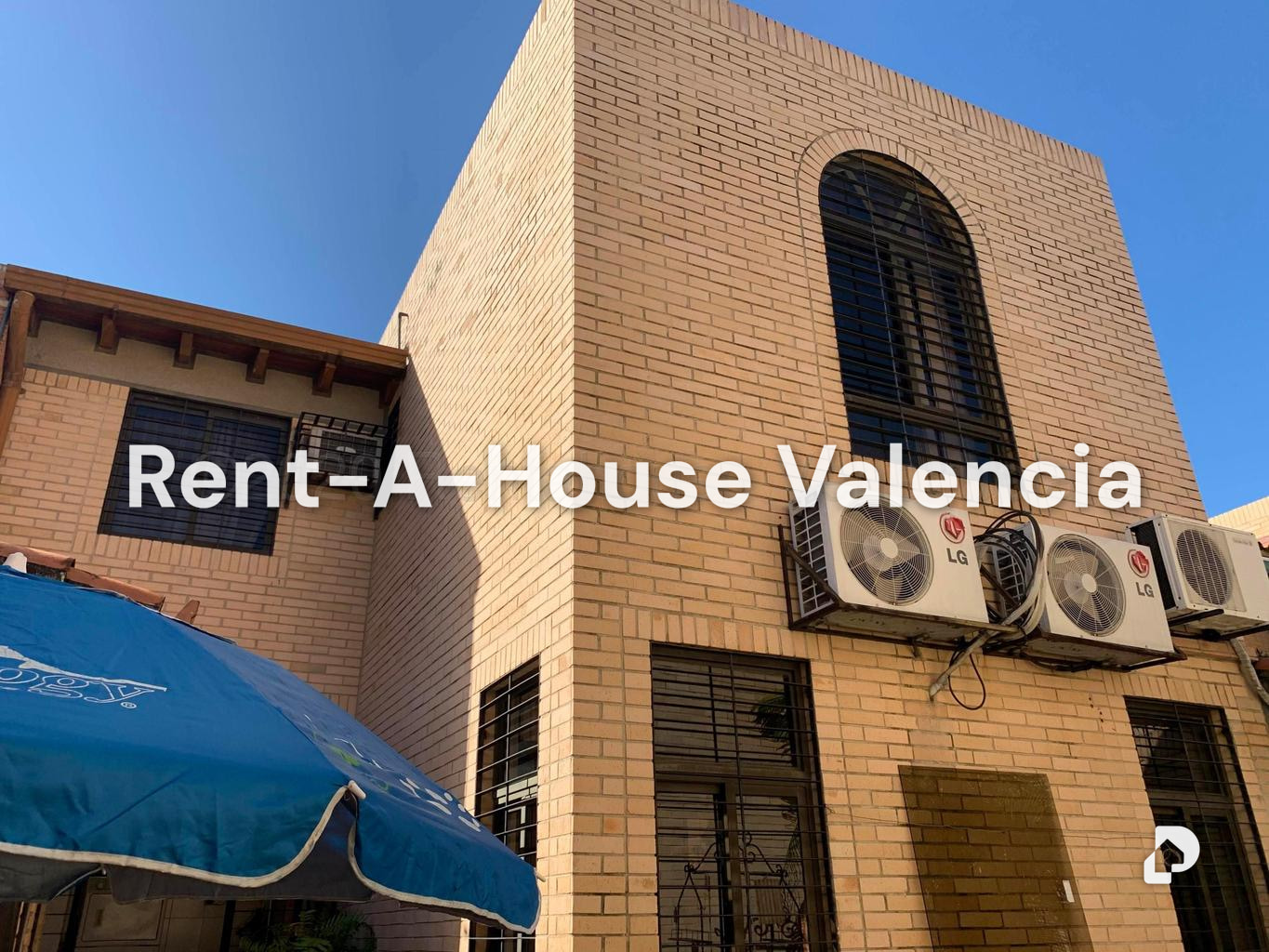Townhouse en Trigal Norte, Valencia