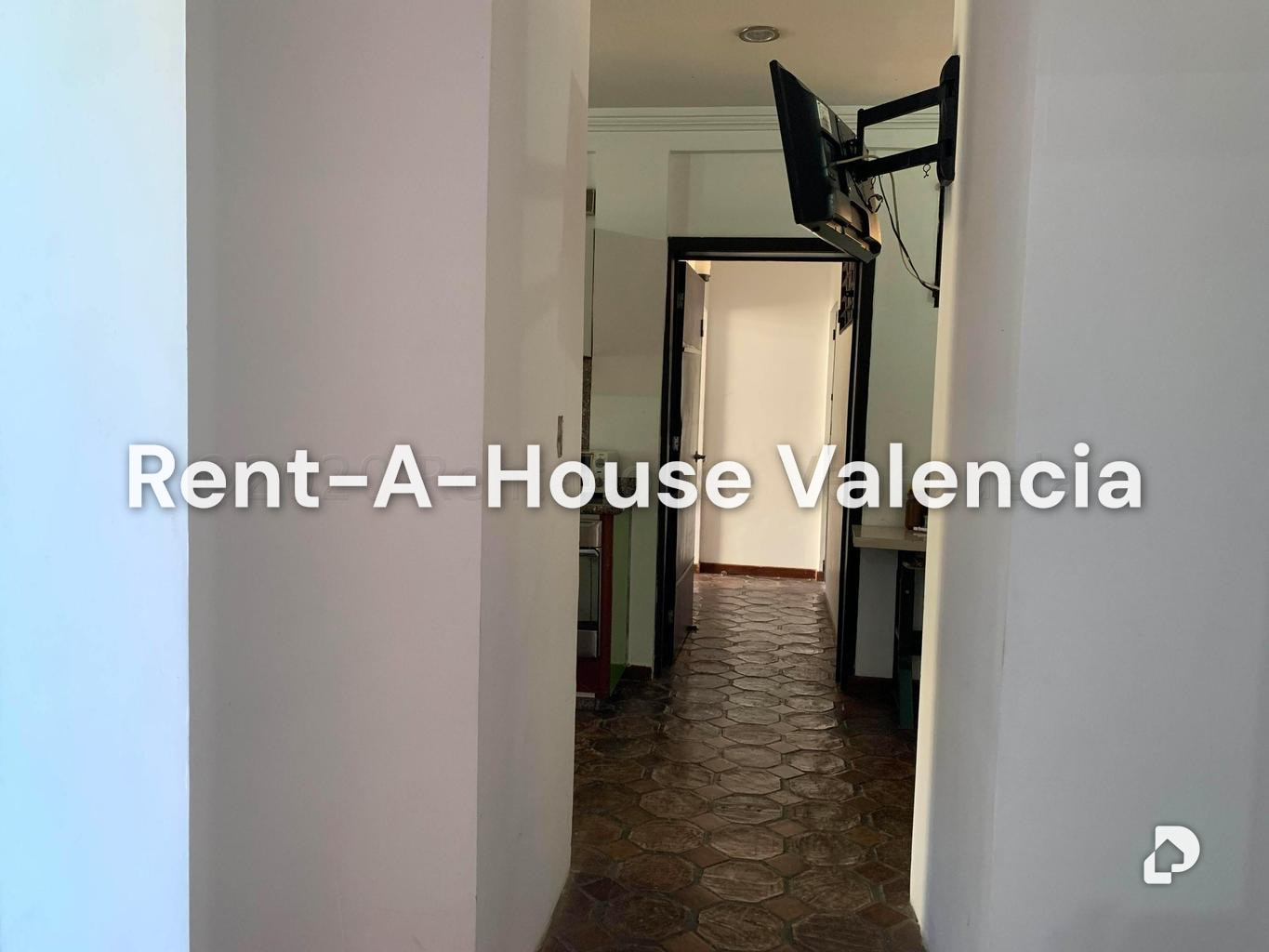Townhouse en Trigal Norte, Valencia