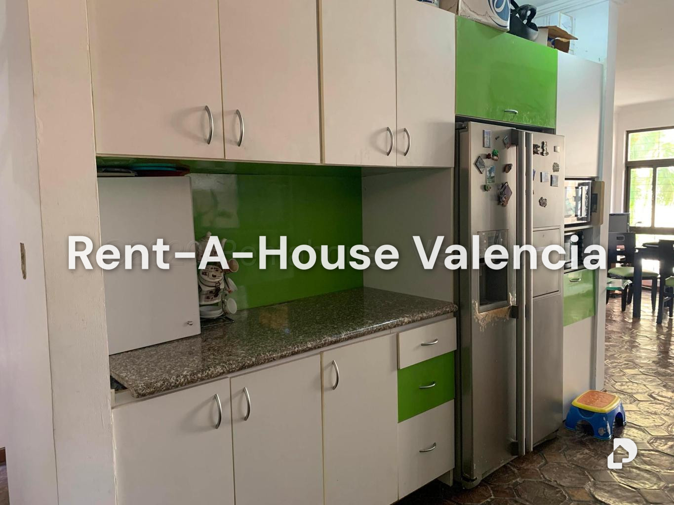 Townhouse en Trigal Norte, Valencia