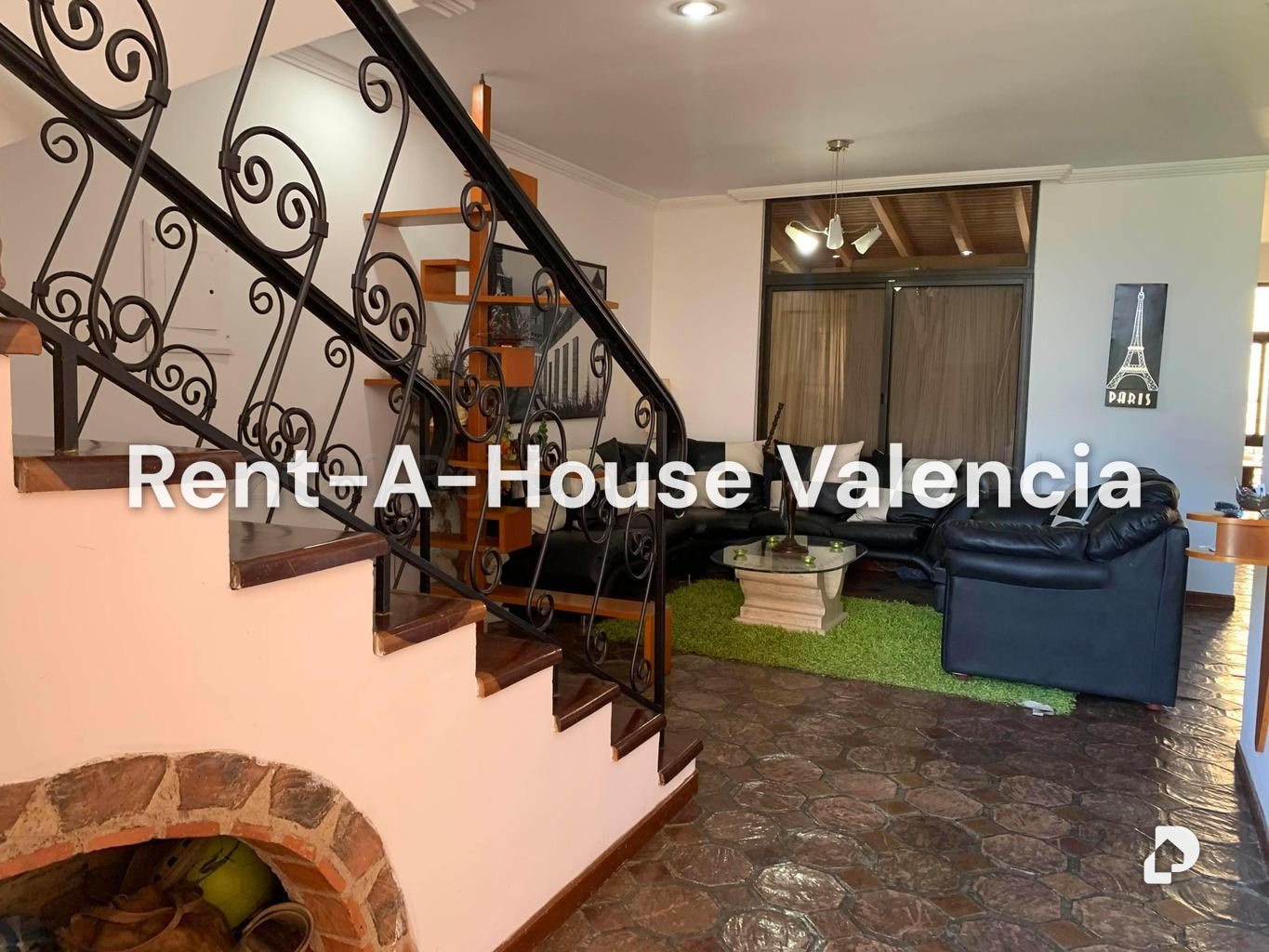 Townhouse en Trigal Norte, Valencia