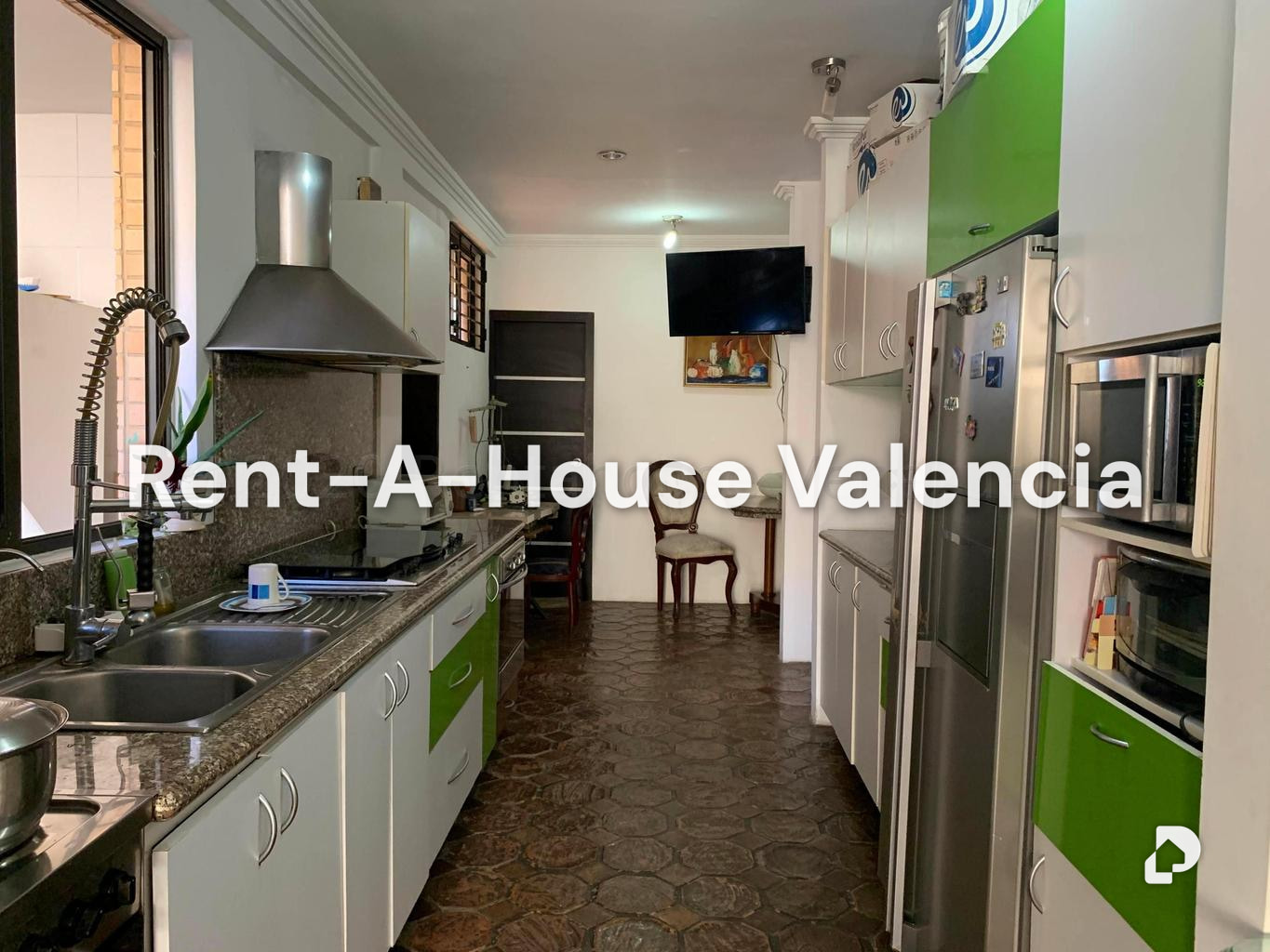 Townhouse en Trigal Norte, Valencia