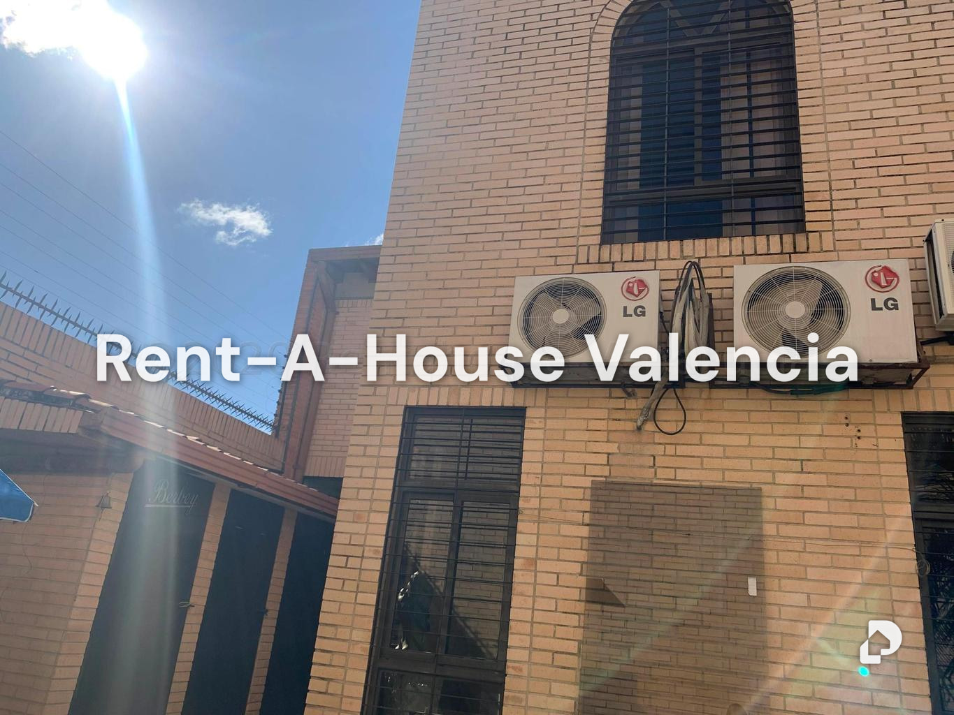 Townhouse en Trigal Norte, Valencia