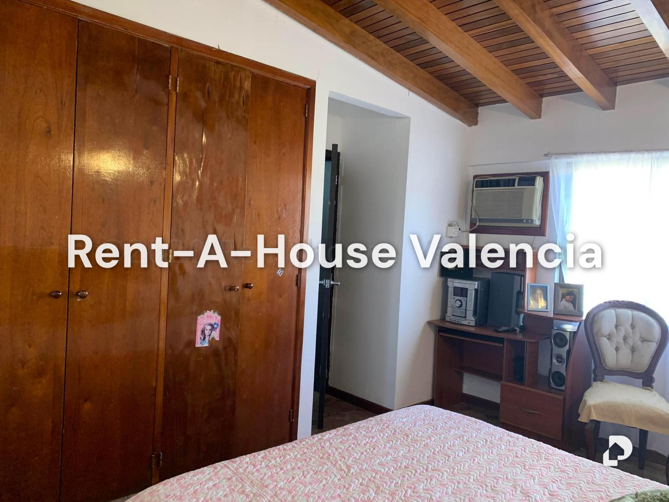 Townhouse en Trigal Norte, Valencia