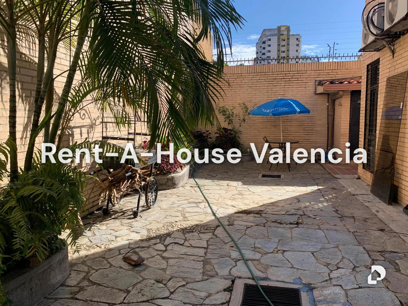 Townhouse en Trigal Norte, Valencia