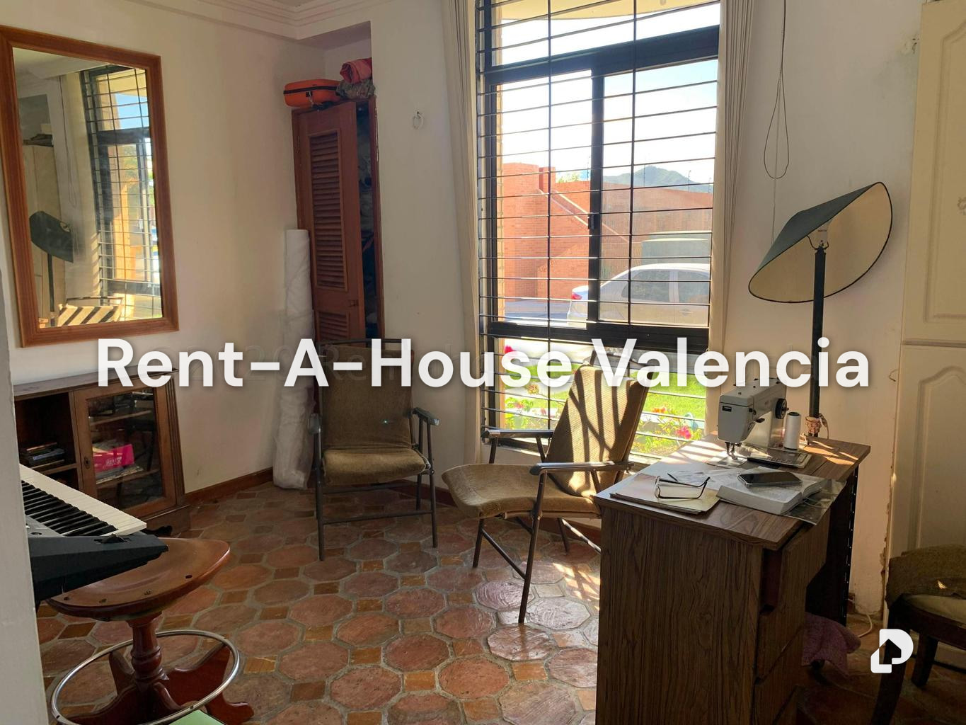 Townhouse en Trigal Norte, Valencia
