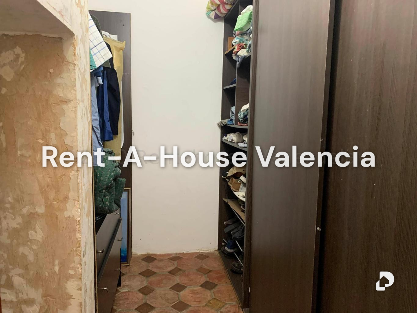 Townhouse en Trigal Norte, Valencia