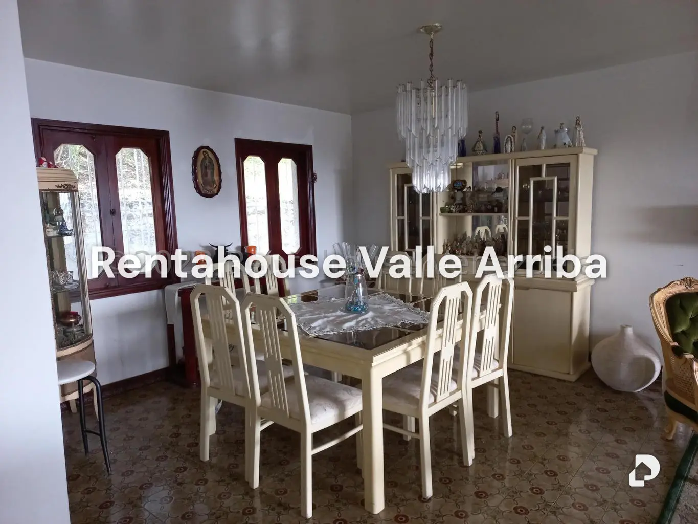 Casa en La Lagunita Country Club, Caracas – 12