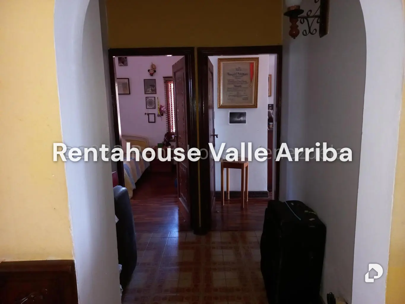 Casa en La Lagunita Country Club, Caracas – 30