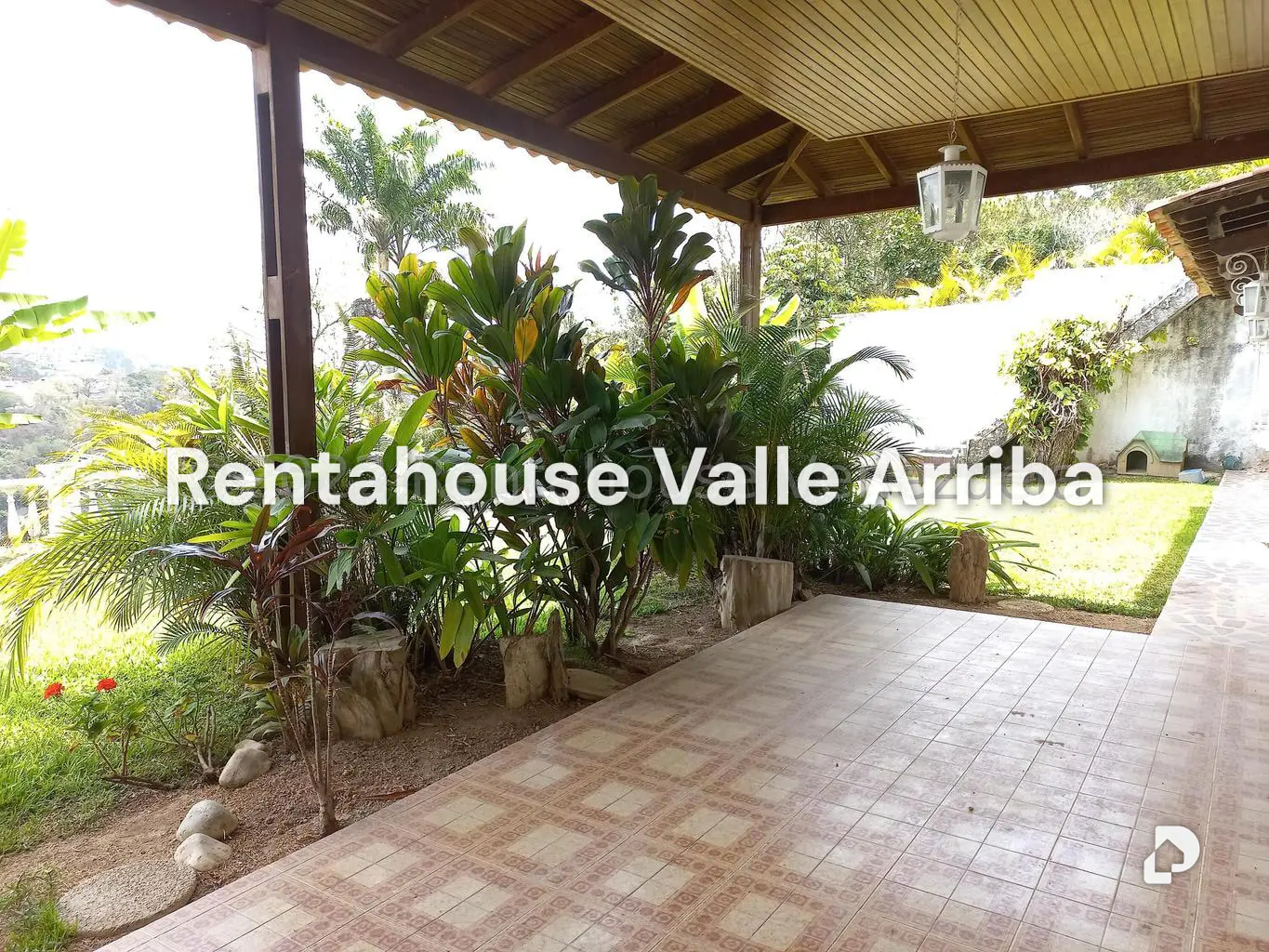 Casa en La Lagunita Country Club, Caracas – 24