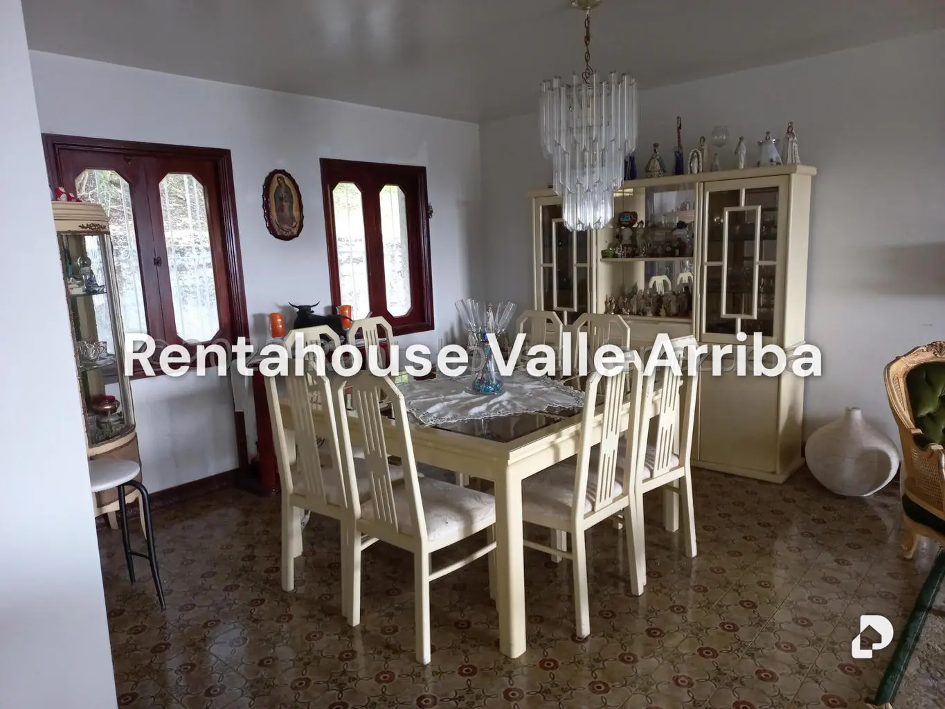 Casa en La Lagunita Country Club, Caracas – 13