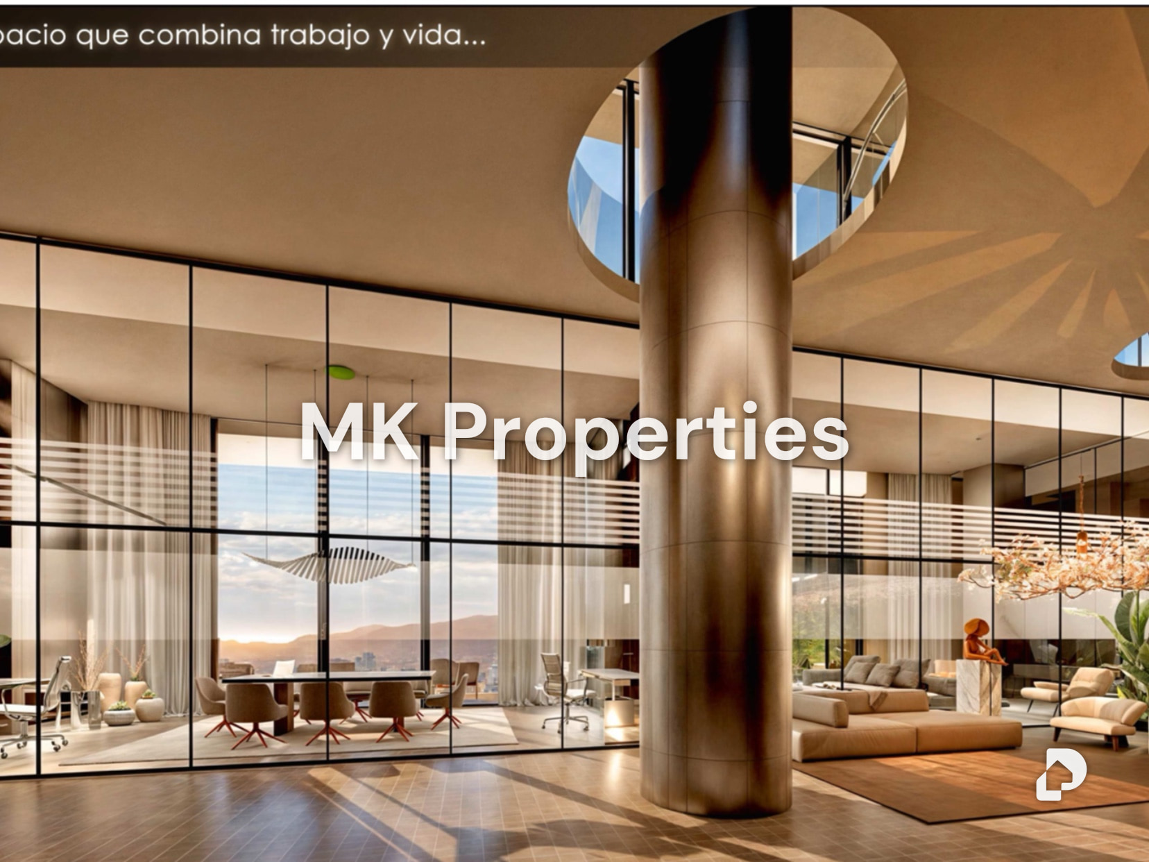 Apartamento en Las Mercedes, Caracas – 6