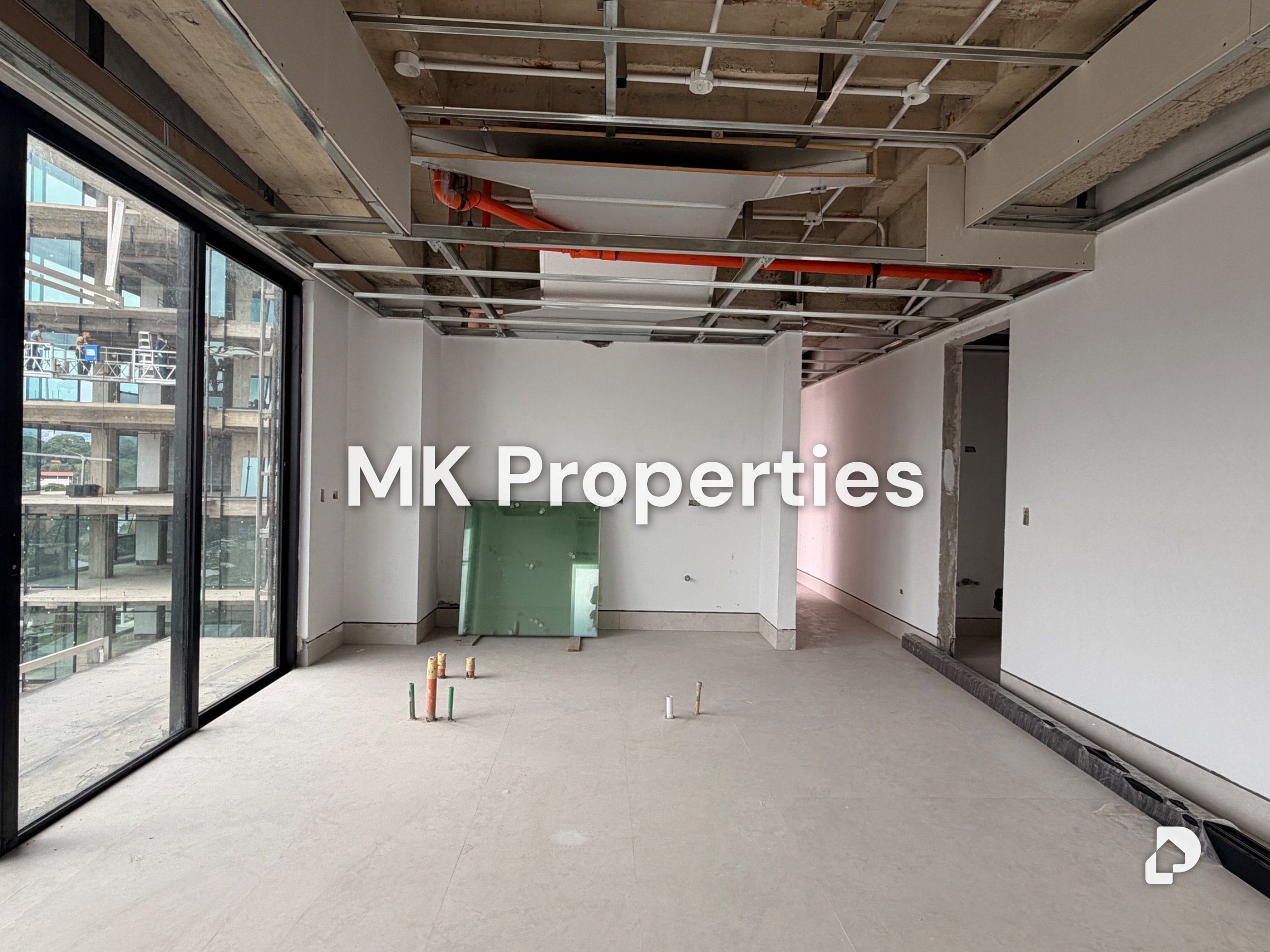 Apartamento en Las Mercedes, Caracas – 3
