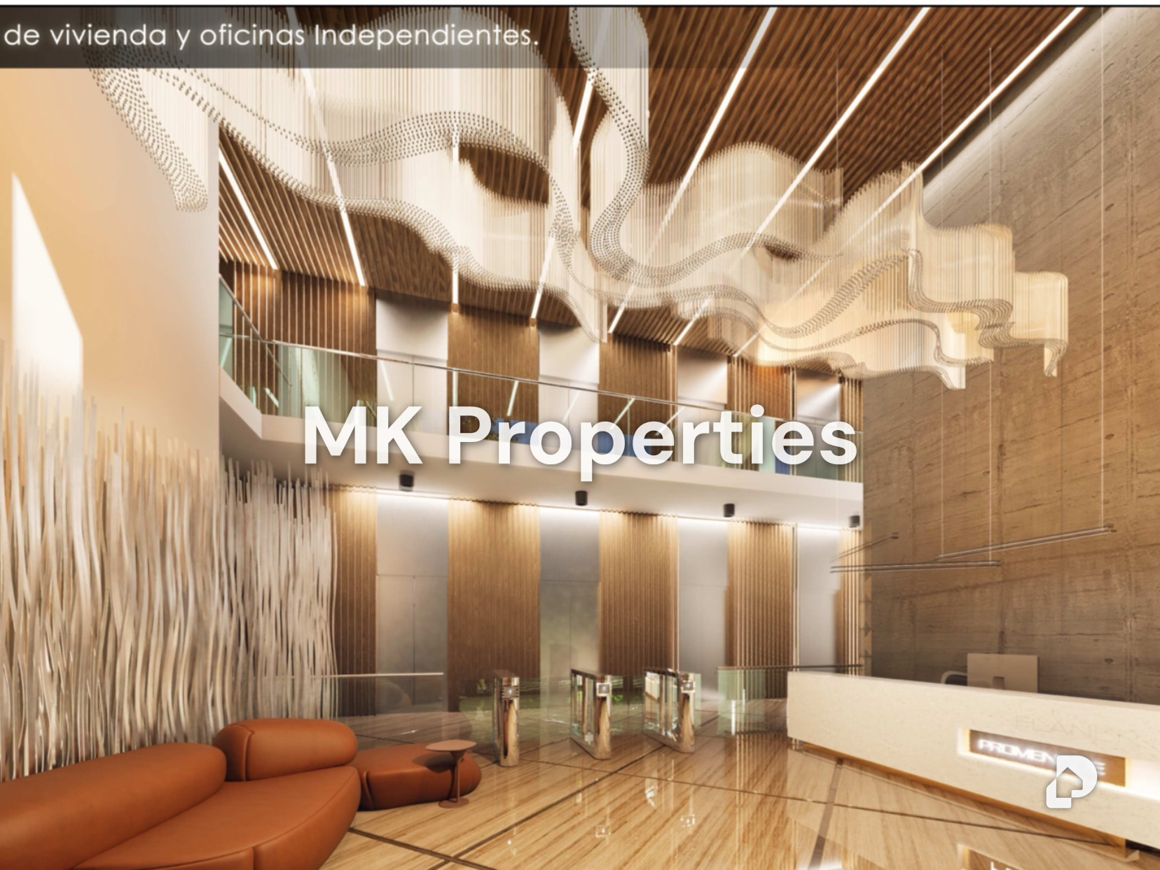 Apartamento en Las Mercedes, Caracas – 5