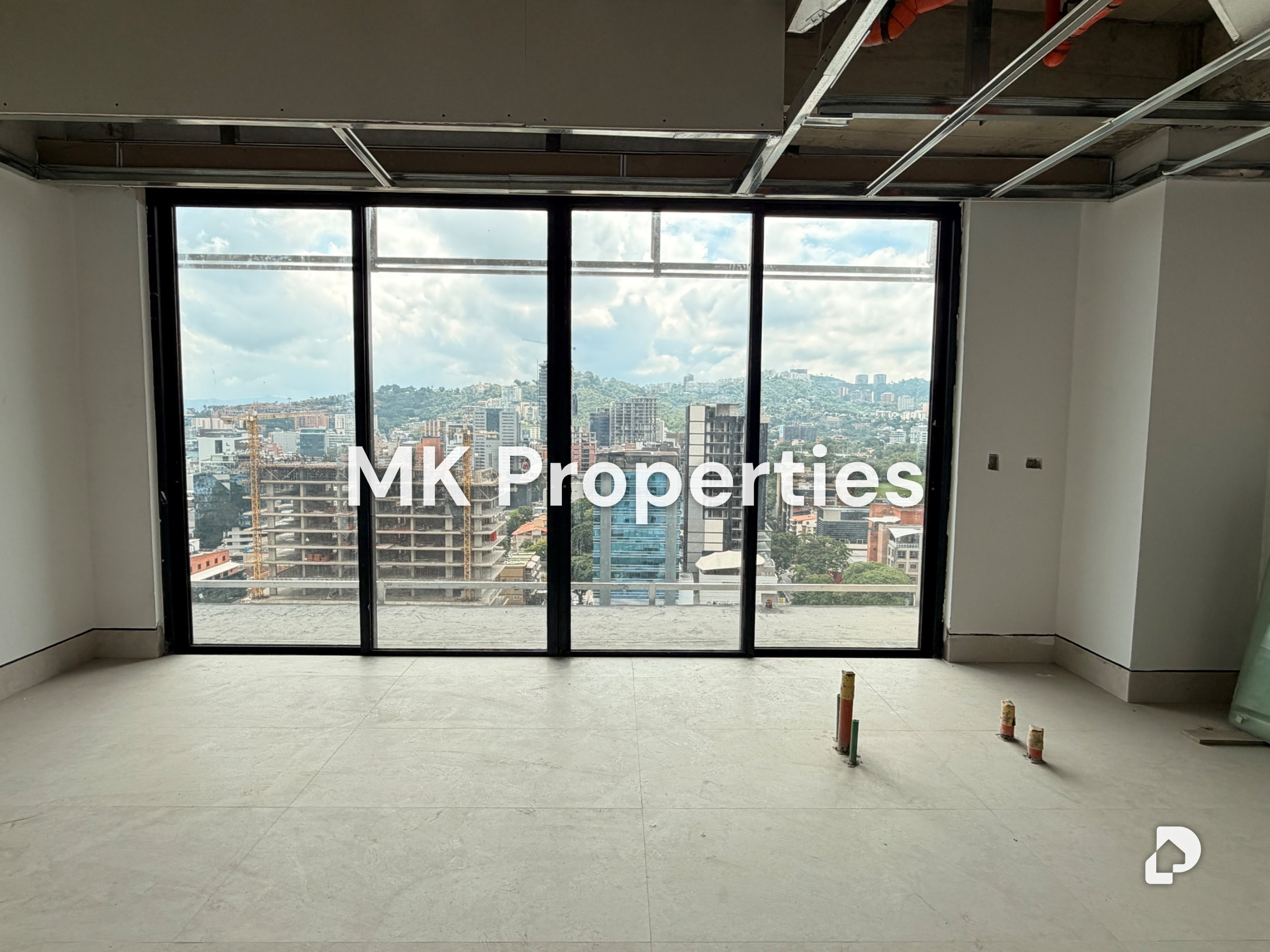 Apartamento en Las Mercedes, Caracas – 4