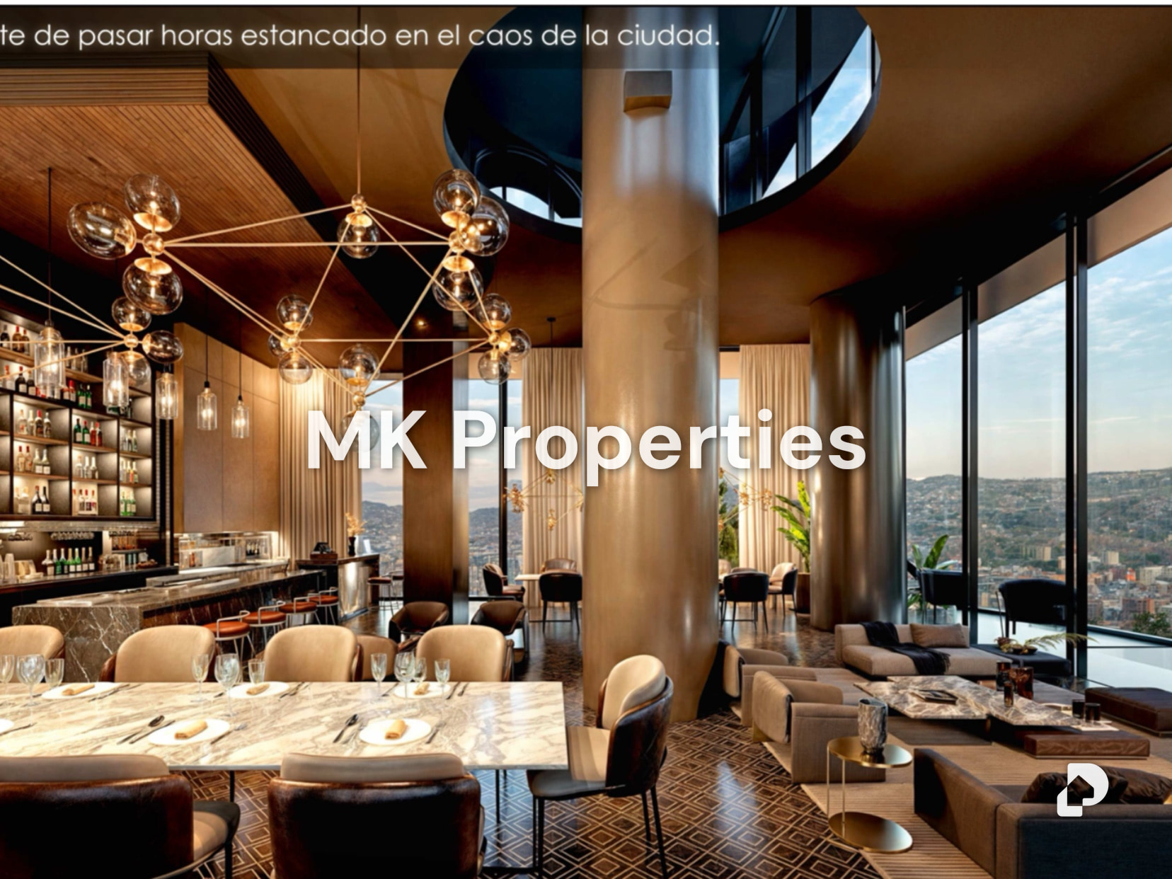 Apartamento en Las Mercedes, Caracas – 7