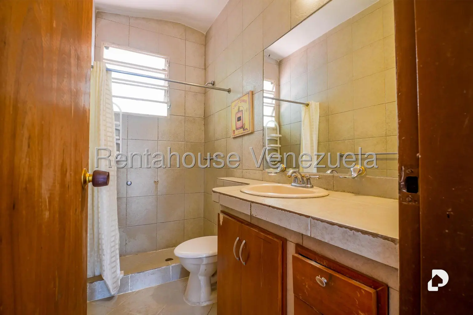 Casa en Santa Fe Norte, Caracas – 21