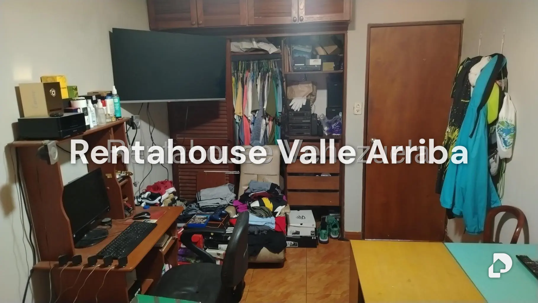 Apartamento en Parroquia Altagracia, Caracas – 17